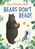 Bears Dont Read!
