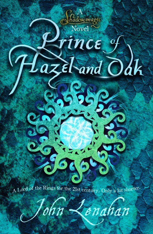 John Lenahan - Prince of Hazel and Oak, E-bok. Tillgänglighet: Lägg i varukorg