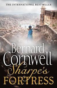 Sharpe's Fortress