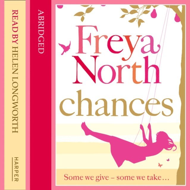 Freya North - Chances, Ljudbok