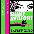 RUBY REDFORT-LOOK INTO MY E_EA