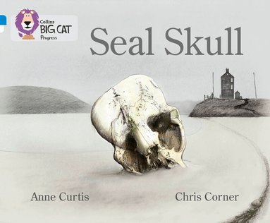 Anne Curtis - Seal Skull, Häftad