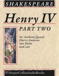 HENRY IV PART TWO EA