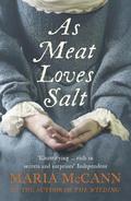 As Meat Loves Salt