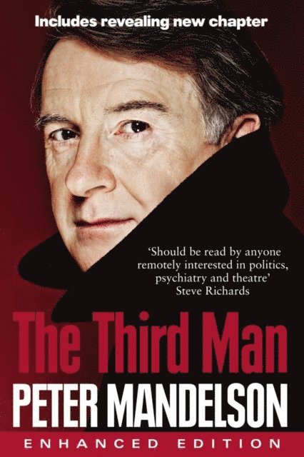 Peter Mandelson - Third Man, E-bok