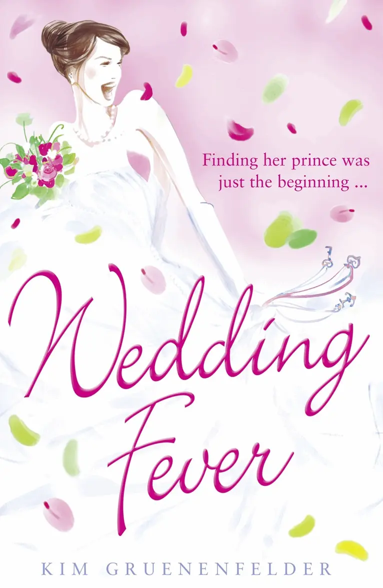 Kim Gruenenfelder - Wedding Fever, E-bok. Tillgänglighet: Lägg i varukorg