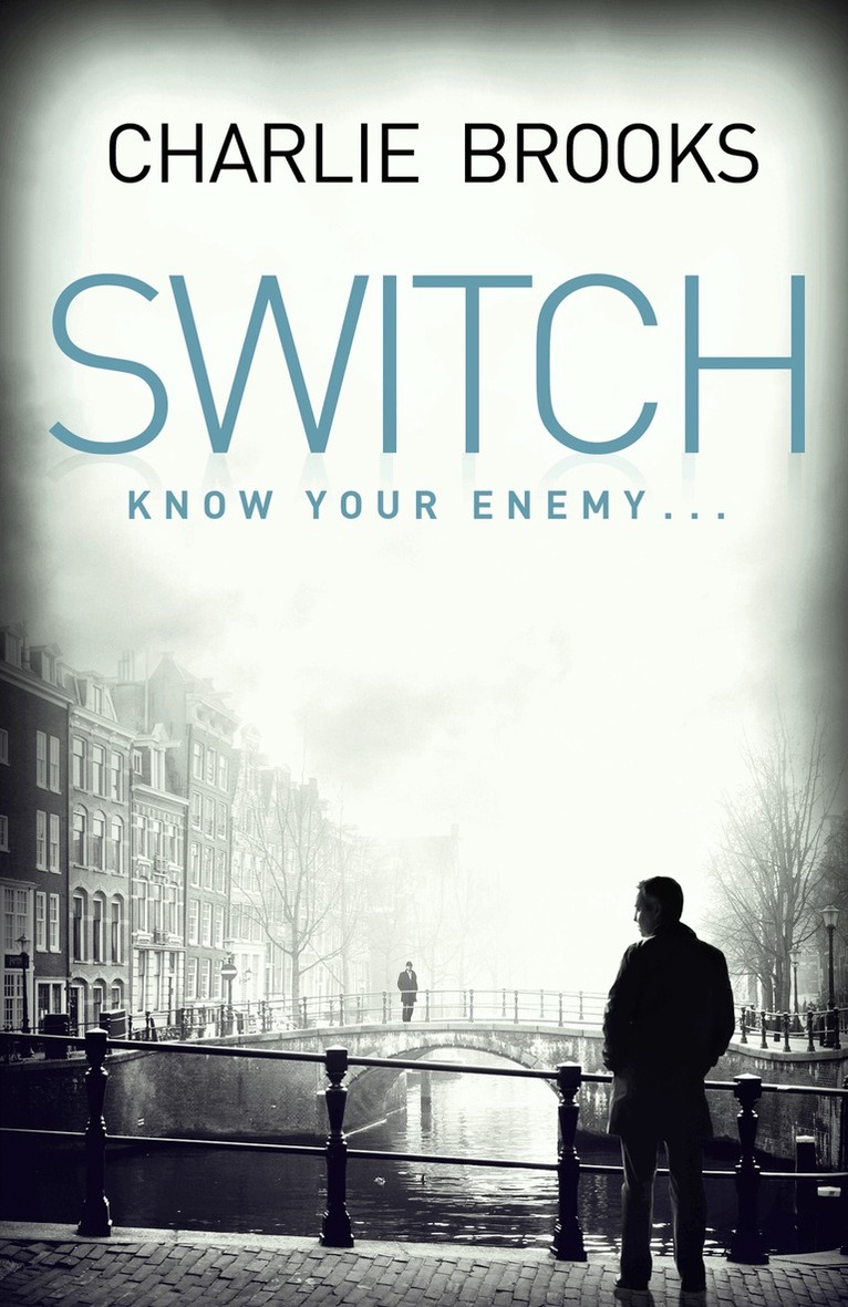 Charlie Brooks - Switch, E-bok