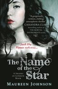 Name of the Star