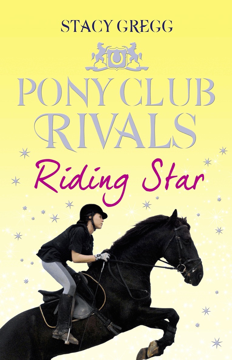 Stacy Gregg - Riding Star, E-bok