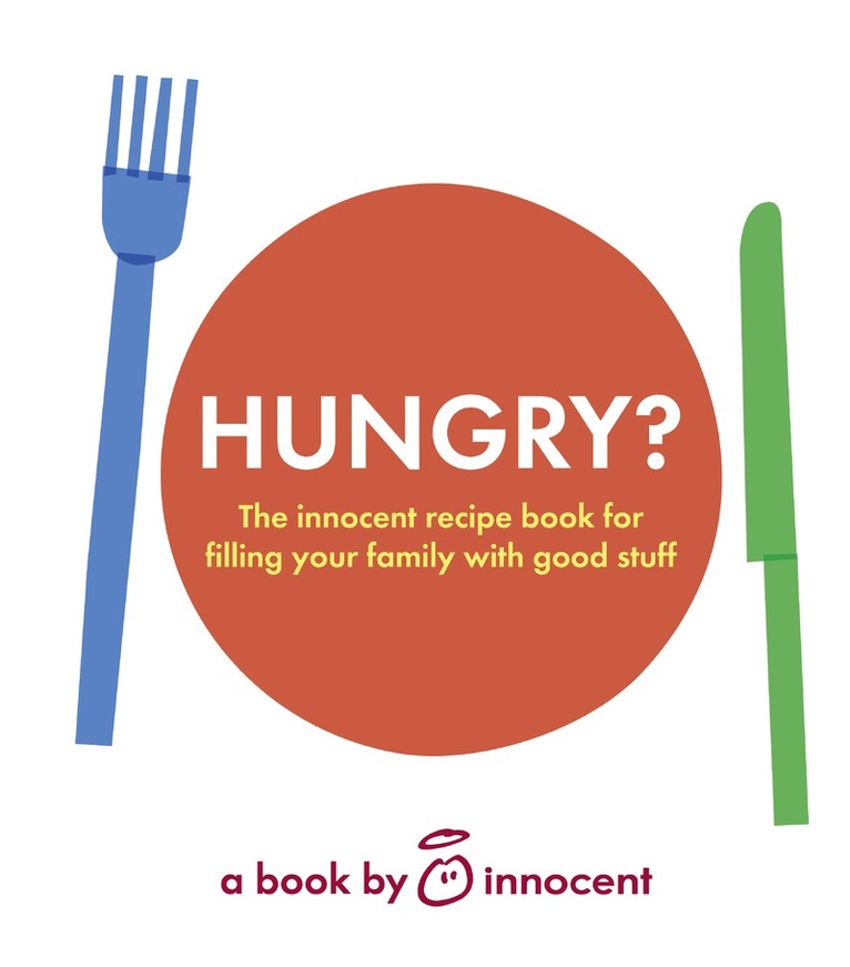 Innocent - innocent hungry?, E-bok