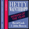 Hetty Wainthropp ? Woman of the Year