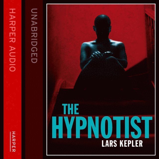 Lars Kepler - HYPNOTIST, Ljudbok