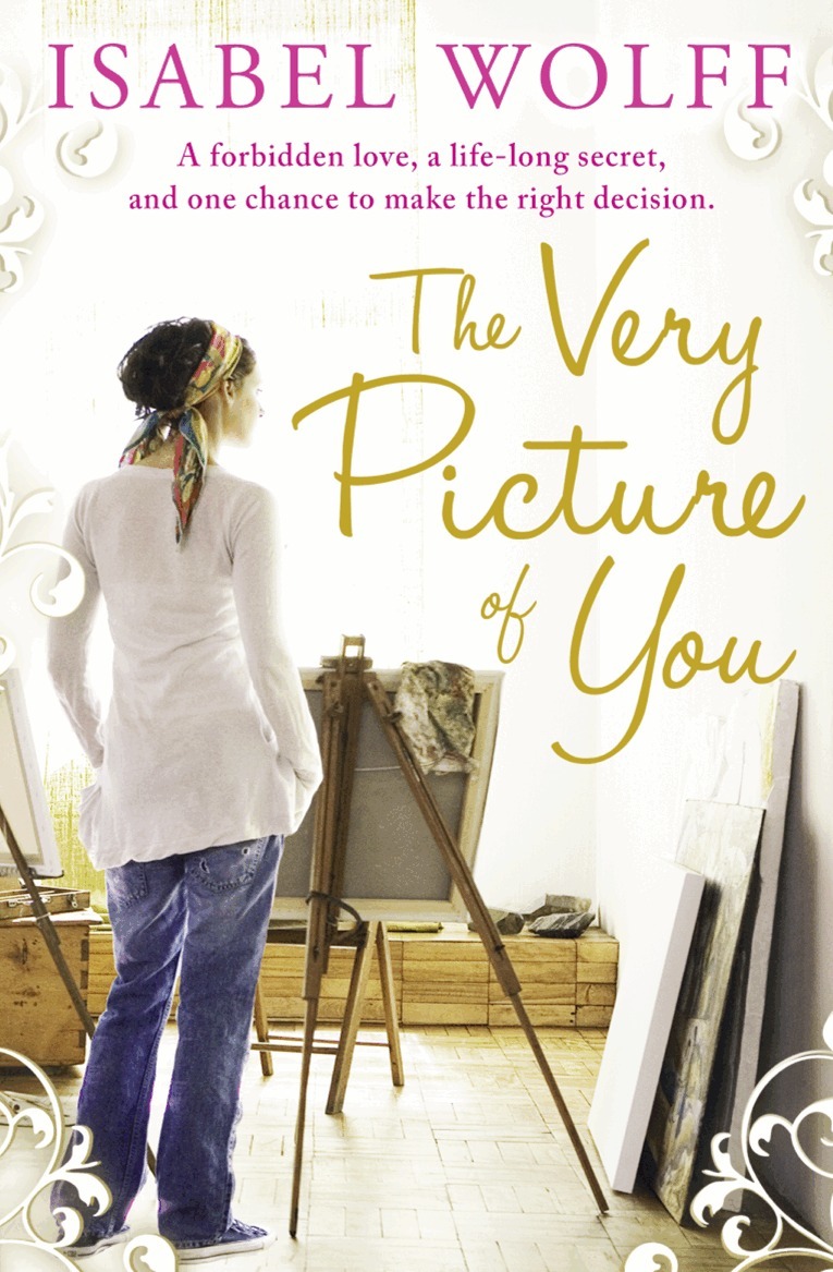 Isabel Wolff - Very Picture of You, E-bok