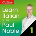 Learn Italian with Paul Noble for Beginners - Part 1