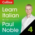 Learn Italian with Paul Noble: Part 4 Course Review: Italian made easy with your personal language coach