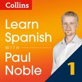Learn Spanish with Paul Noble for Beginners - Part 1