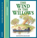 WIND IN THE WILLOWS UNABR  EA