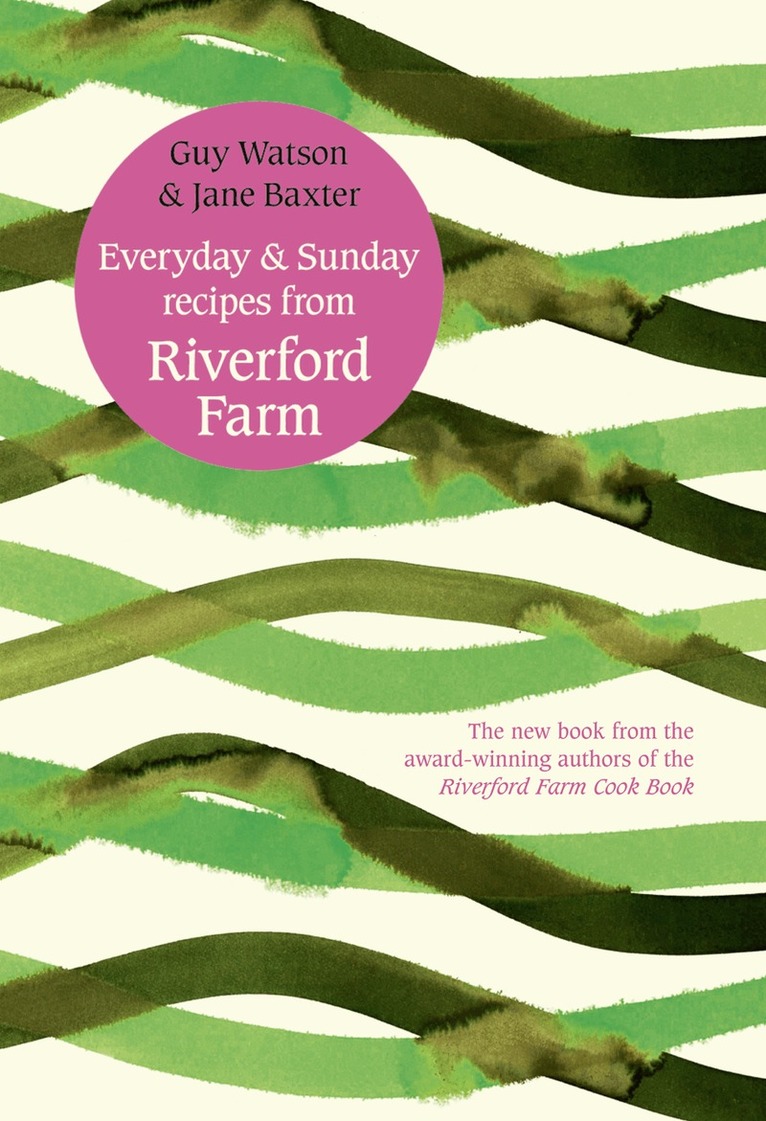 Riverford Farm - Everyday and Sunday, E-bok