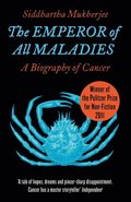 Emperor of All Maladies