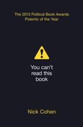 You Can't Read This Book