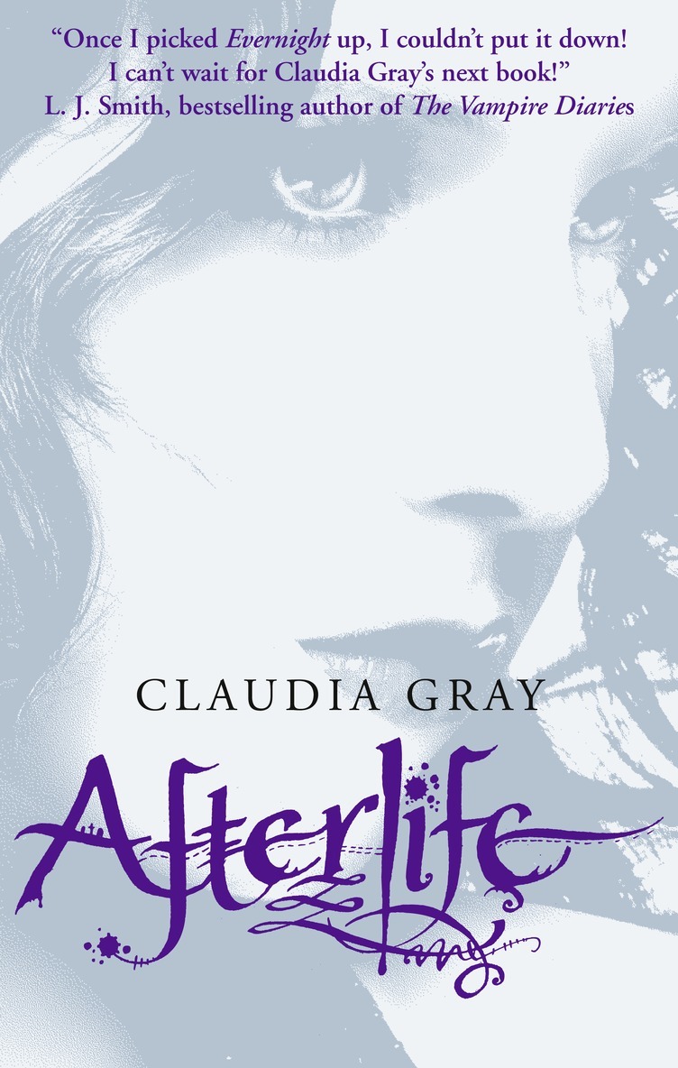 Claudia Gray - Afterlife, E-bok
