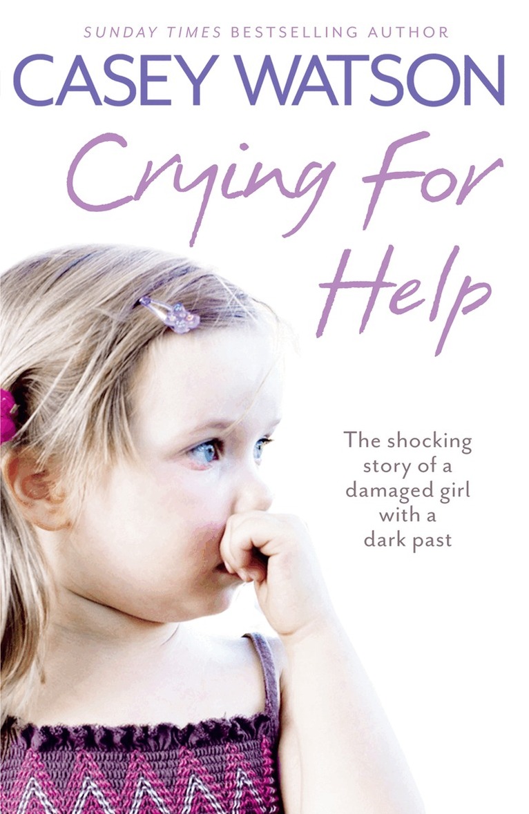 Casey Watson - Crying for Help, E-bok