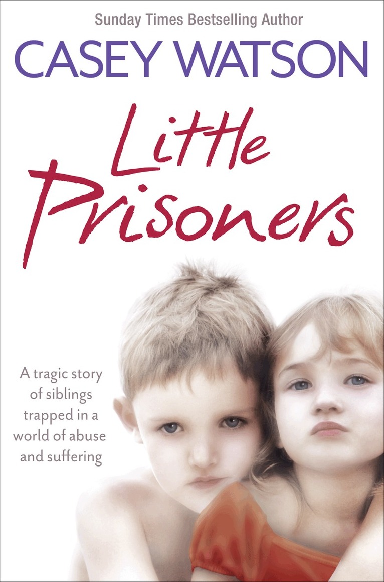 Casey Watson - Little Prisoners, E-bok