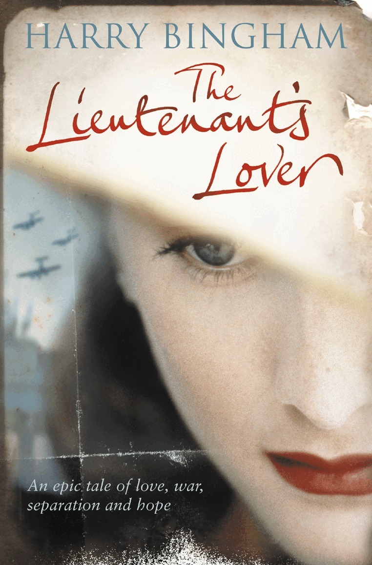Harry Bingham - Lieutenant’s Lover, E-bok