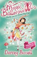 Holly and the Dancing Cat