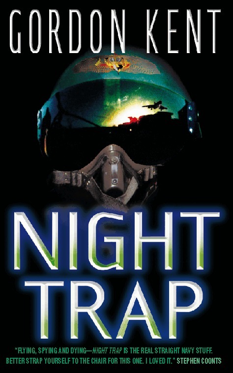 Gordon Kent - Night Trap, E-bok. Tillgänglighet: Lägg i varukorg