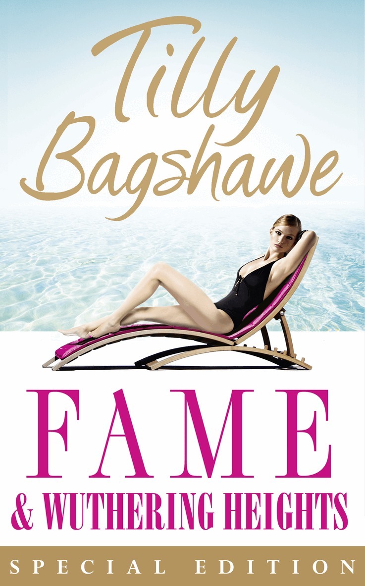 Tilly Bagshawe, Emily Brontë - Fame and Wuthering Heights, E-bok