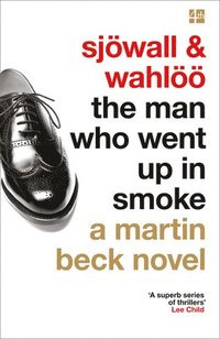 Man Who Went Up in Smoke