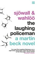 Laughing Policeman