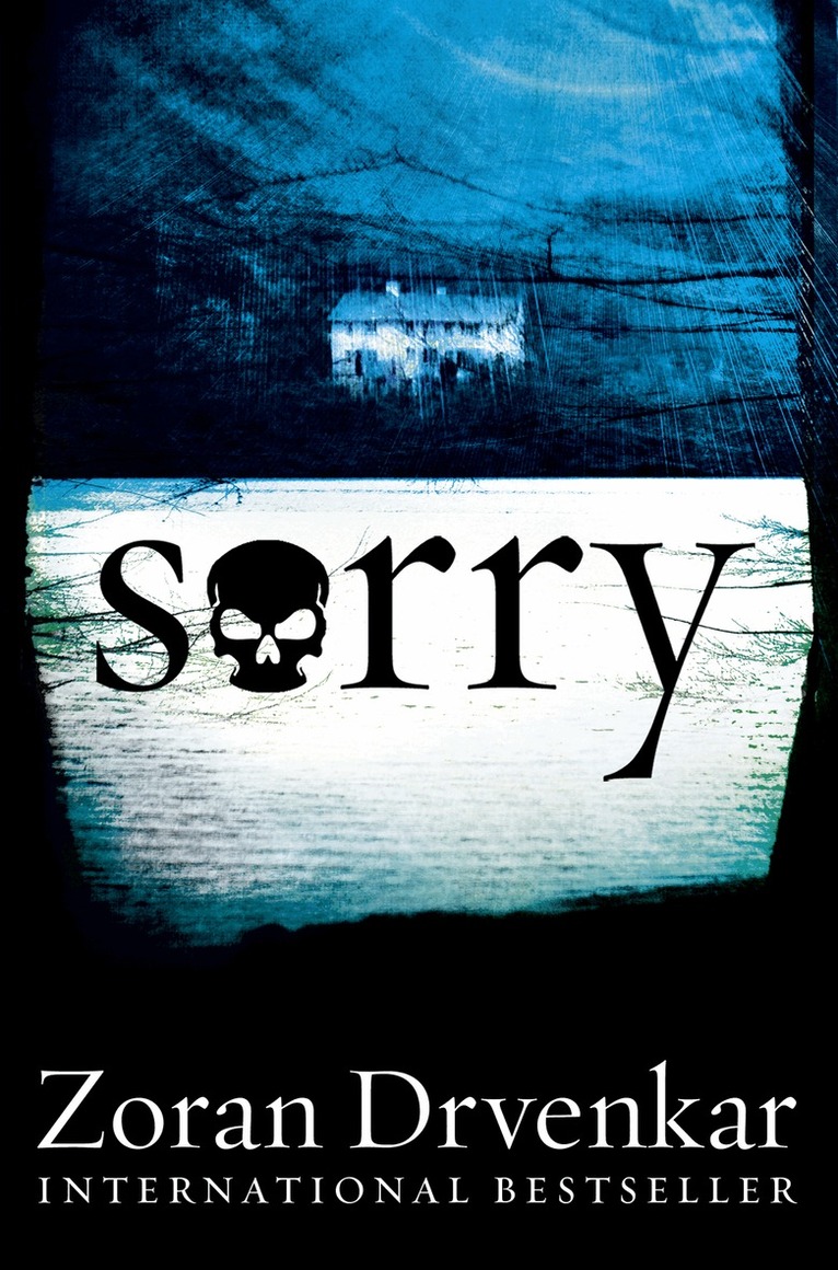 Zoran Drvenkar - Sorry, E-bok