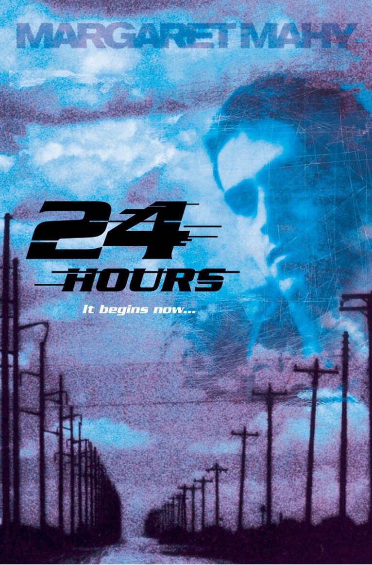 Margaret Mahy - Twenty-Four Hours, E-bok
