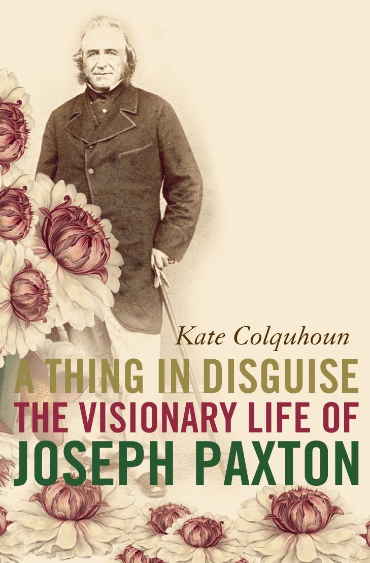 Kate Colquhoun - Thing in Disguise, E-bok