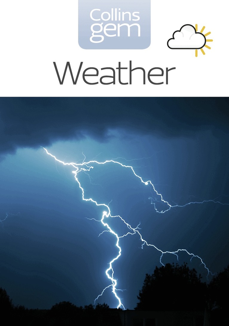Storm Dunlop - Weather, E-bok