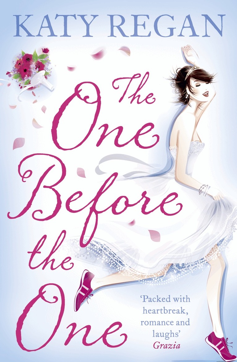 Katy Regan - One Before The One, E-bok
