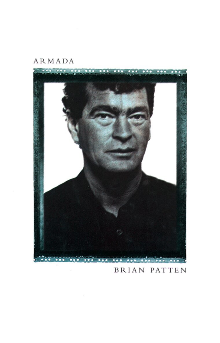 Brian Patten - Armada, E-bok