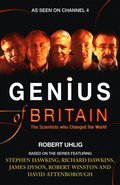Genius of Britain (Text Only)