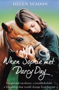 When Sophie Met Darcy Day