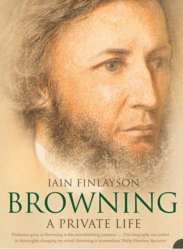 Iain Finlayson - Browning (Text Only), E-bok. Tillgänglighet: Lägg i varukorg