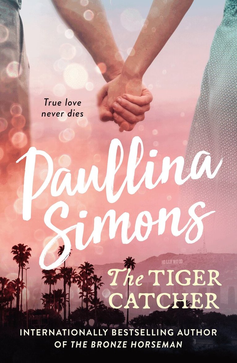 Paullina Simons - Tiger Catcher, E-bok