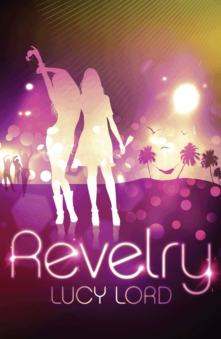 Lucy Lord - Revelry, E-bok