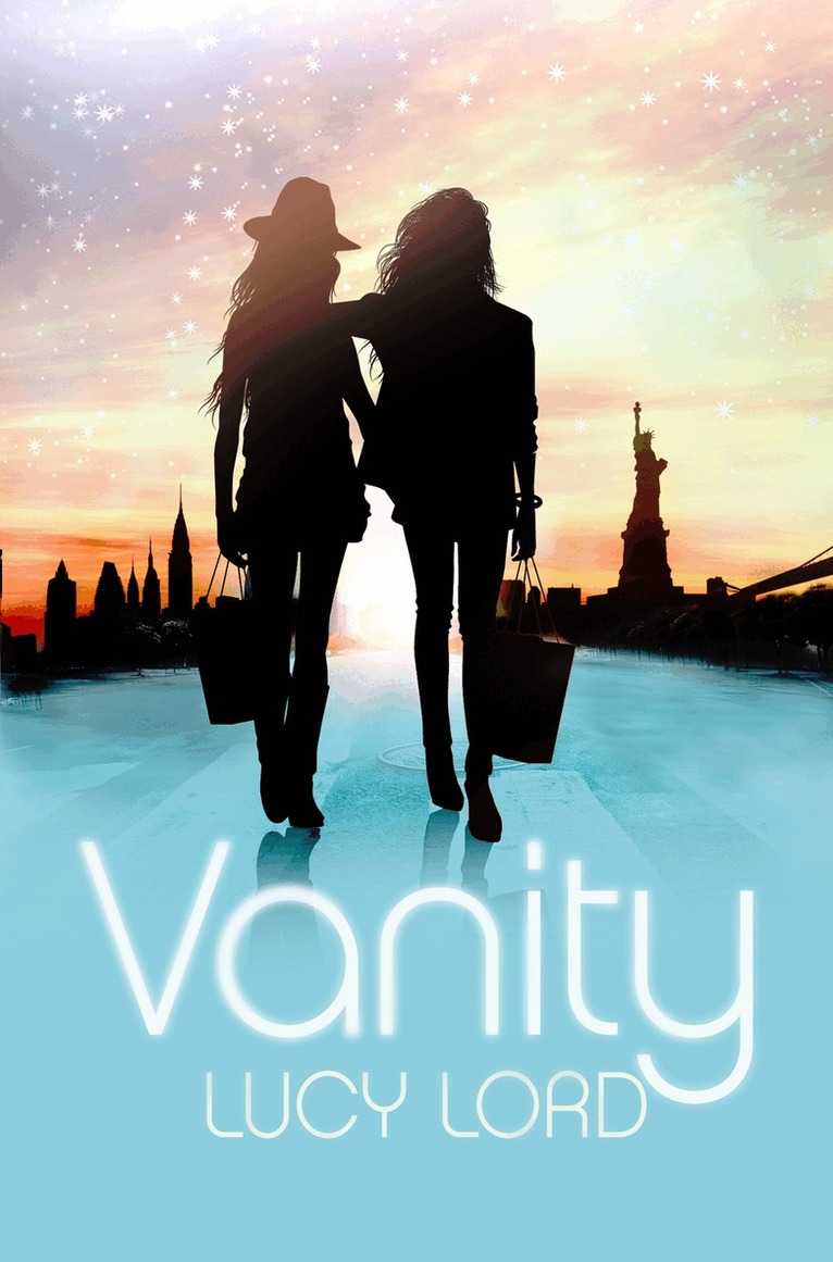 Lucy Lord - Vanity, E-bok