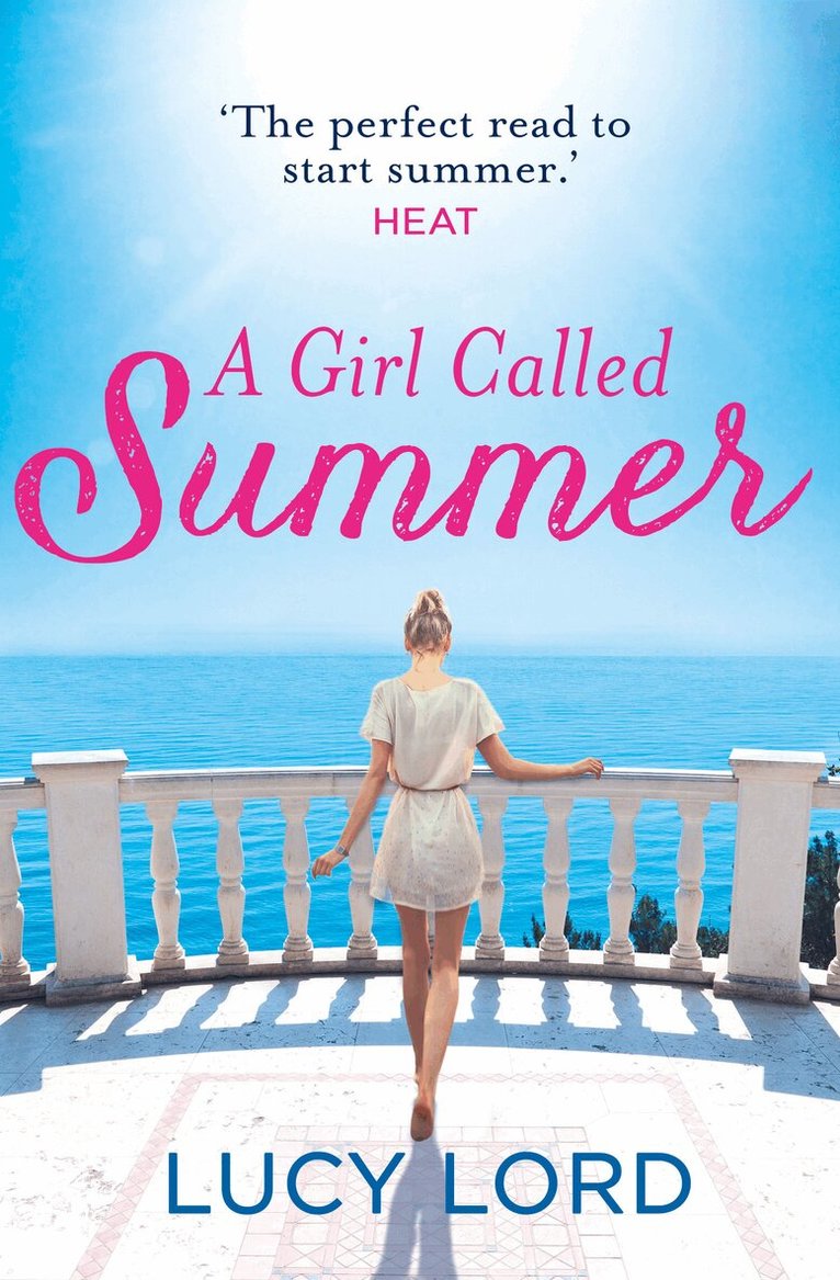 Lucy Lord - Girl Called Summer, E-bok