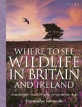 Collins Where to See Wildlife in Britain and Ireland