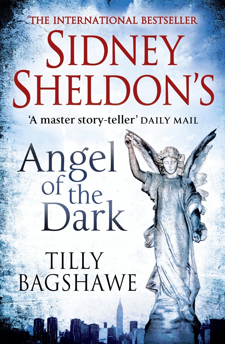 Sidney Sheldon, Tilly Bagshawe - Sidney Sheldon’s Angel of the Dark, E-bok