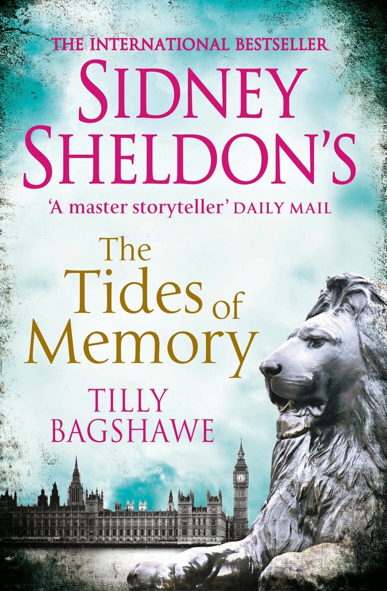 Sidney Sheldon, Tilly Bagshawe - Sidney Sheldon’s The Tides of Memory, E-bok