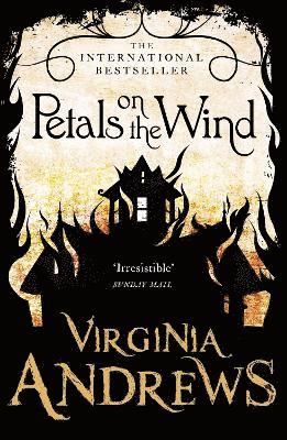 Petals on the Wind av Virginia Andrews
